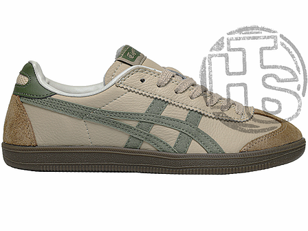 Чоловічі кросівки Асикс Asics Onitsuka Tiger Tokuten Beige Green 1183C086-250, фото 1