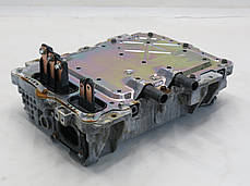 Інвертор верхня голова AWD, з 03/2023 Nissan Ariya (22-) 291A0-5MP5G / 291A0-5MP2D, фото 4
