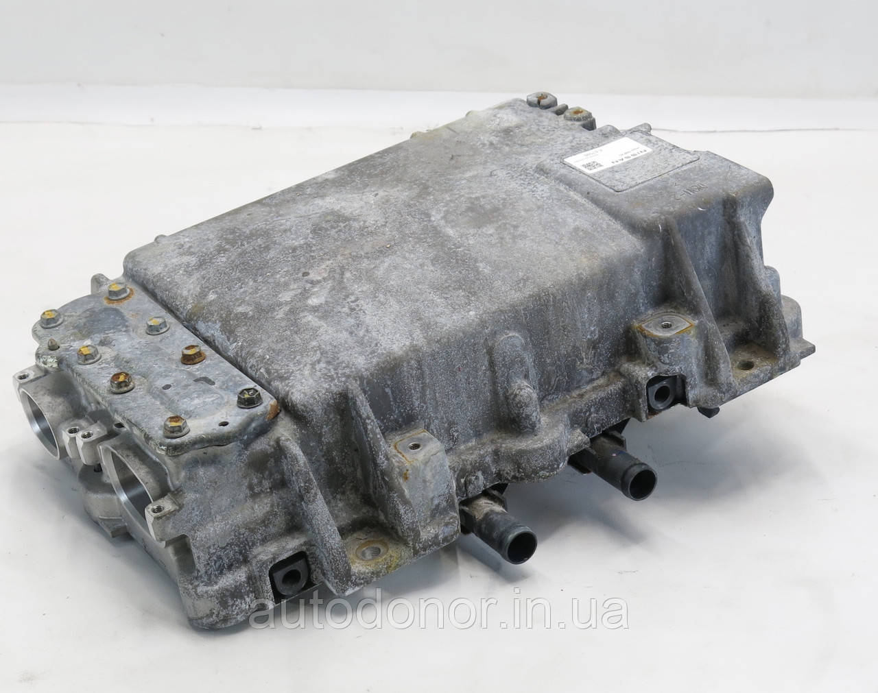 Інвертор верхня голова AWD, з 03/2023 Nissan Ariya (22-) 291A0-5MP5G / 291A0-5MP2D