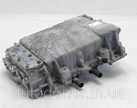 Інвертор верхня голова AWD, з 03/2023 Nissan Ariya (22-) 291A0-5MP5G / 291A0-5MP2D, фото 1