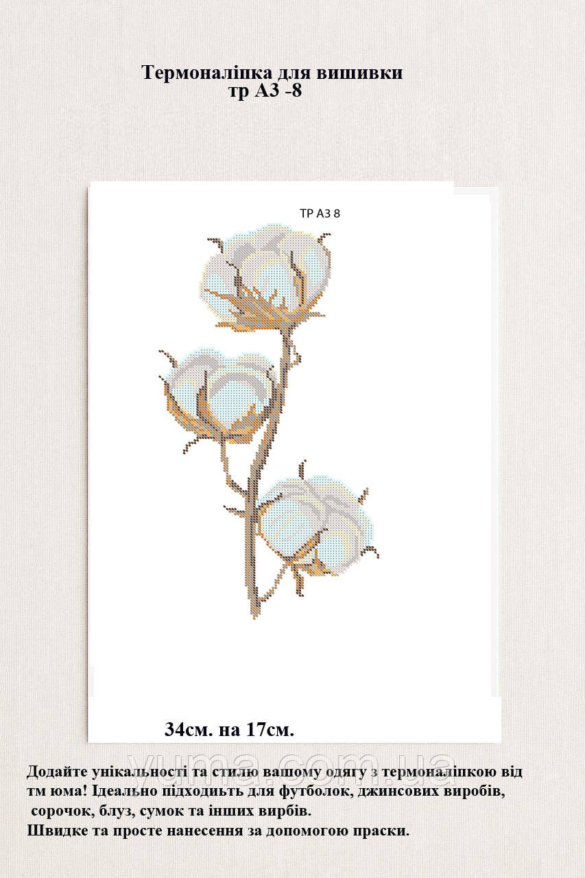 Термоналіпка, фото 1