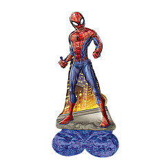 Стояча фігура 015 ANAGRAM-АН Людина павук NEW (УП)