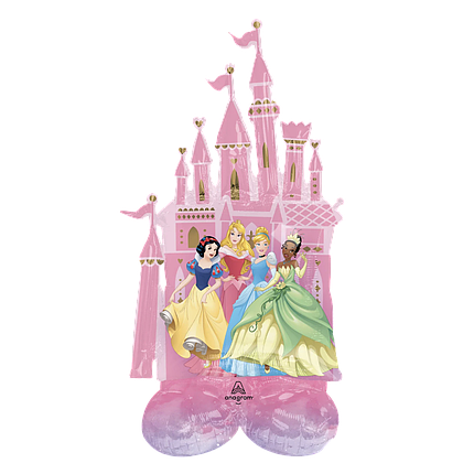 Стояча фігура 009 ANAGRAM-АН Принцеси Діснею | Disney Princess (УП), фото 1