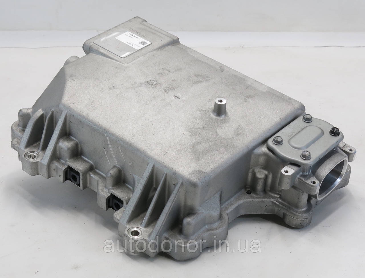 Інвертор задній з 03/2023 Nissan Ariya (23-) 291A0-5MR7G / 291A0-5MR0D
