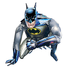 Ходяча фігура 005 ANAGRAM-АН Бетмен (УП)