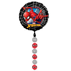 Ходяча фігура 038 ANAGRAM-АН Коло - Спайдермен (УП)