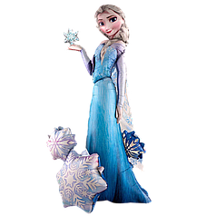 Ходяча фігура 025 ANAGRAM-АН Холодне серце Ельза (УП)