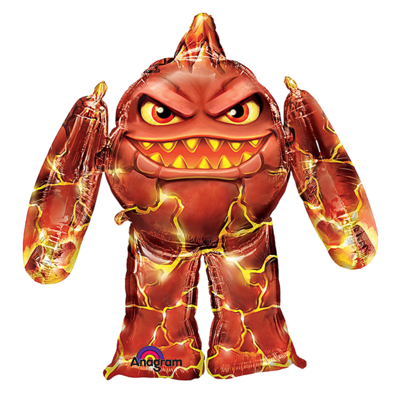 Ходяча фігура 026 ANAGRAM-АН Skylanders/Скайлендери (УП)