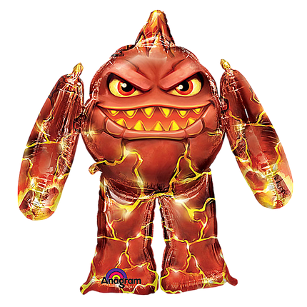 Ходяча фігура 026 ANAGRAM-АН Skylanders/Скайлендери (УП), фото 1