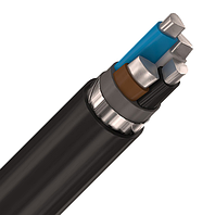 Кабель АВБбШв (броньований кабель)