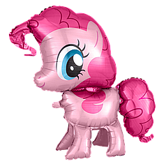 Ходяча фігура 037 ANAGRAM-АН Поні Пінкі Пай маленька (УП)