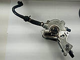 Вакуумний насос Volkswagen Golf4 / Audi 038 145 209 A / 038145209A / 9DRM / 20004 M2 / 20004M2, фото 4