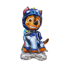 Стояча фігура 205 КИТАЙ-КТ Щенячий патруль - Чейз (УП)