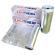 МАТИ ДВУЖИЛЬНІ Easytherm EMF, 160 Вт/м², d = 3 mm