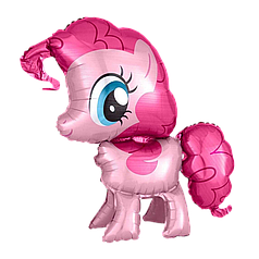 Ходяча фігура 238 КИТАЙ-КТ Пінкі Пай (УП)