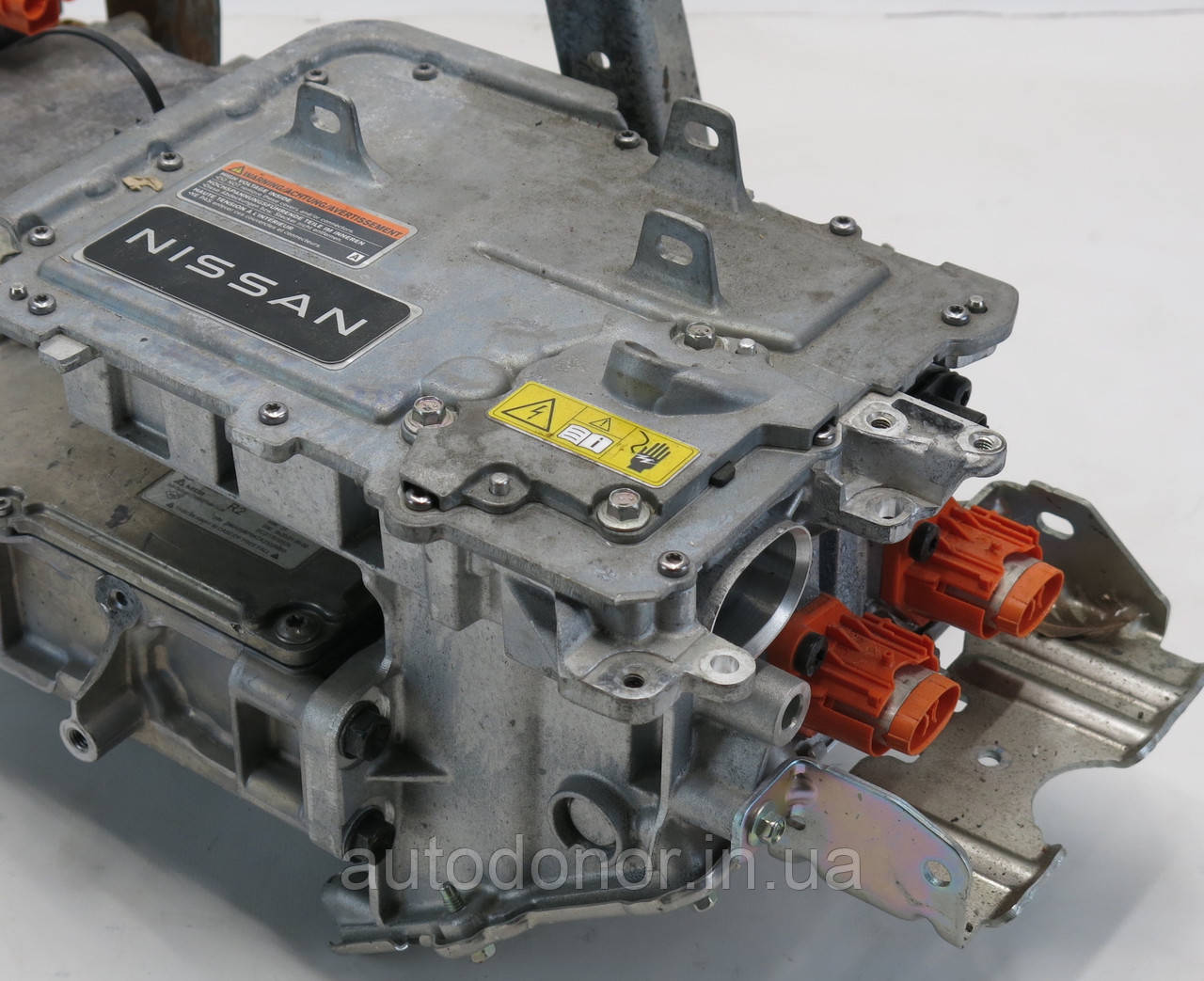 Катушка запалювання Nissan Ariya (22-) 294A0-7150R