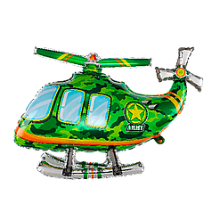 Ходяча фігура 219 КИТАЙ-КТ Гелікоптер (УП)