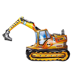 Ходяча фігура 232 КИТАЙ-КТ Екскаватор з ковшом (УП)