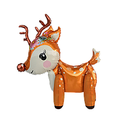 Ходяча фігура 244 КИТАЙ-КТ Олень (УП)