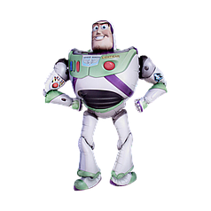 Ходяча фігура 211 КИТАЙ-КТ Історія іграшок Базз (УП)