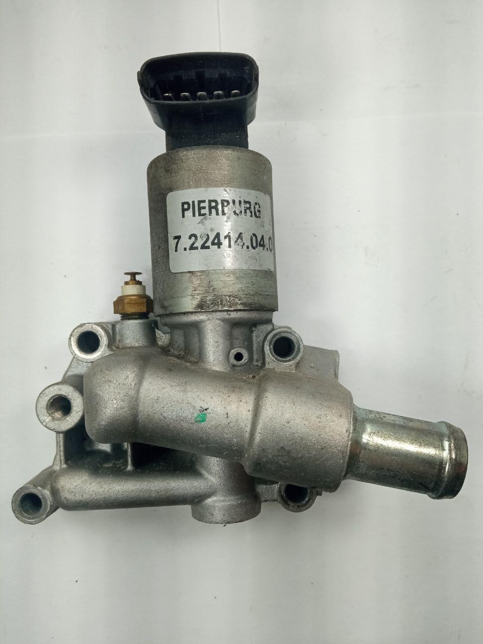 Клапан EGR 7.22414.04.0 / 722414040, фото 1