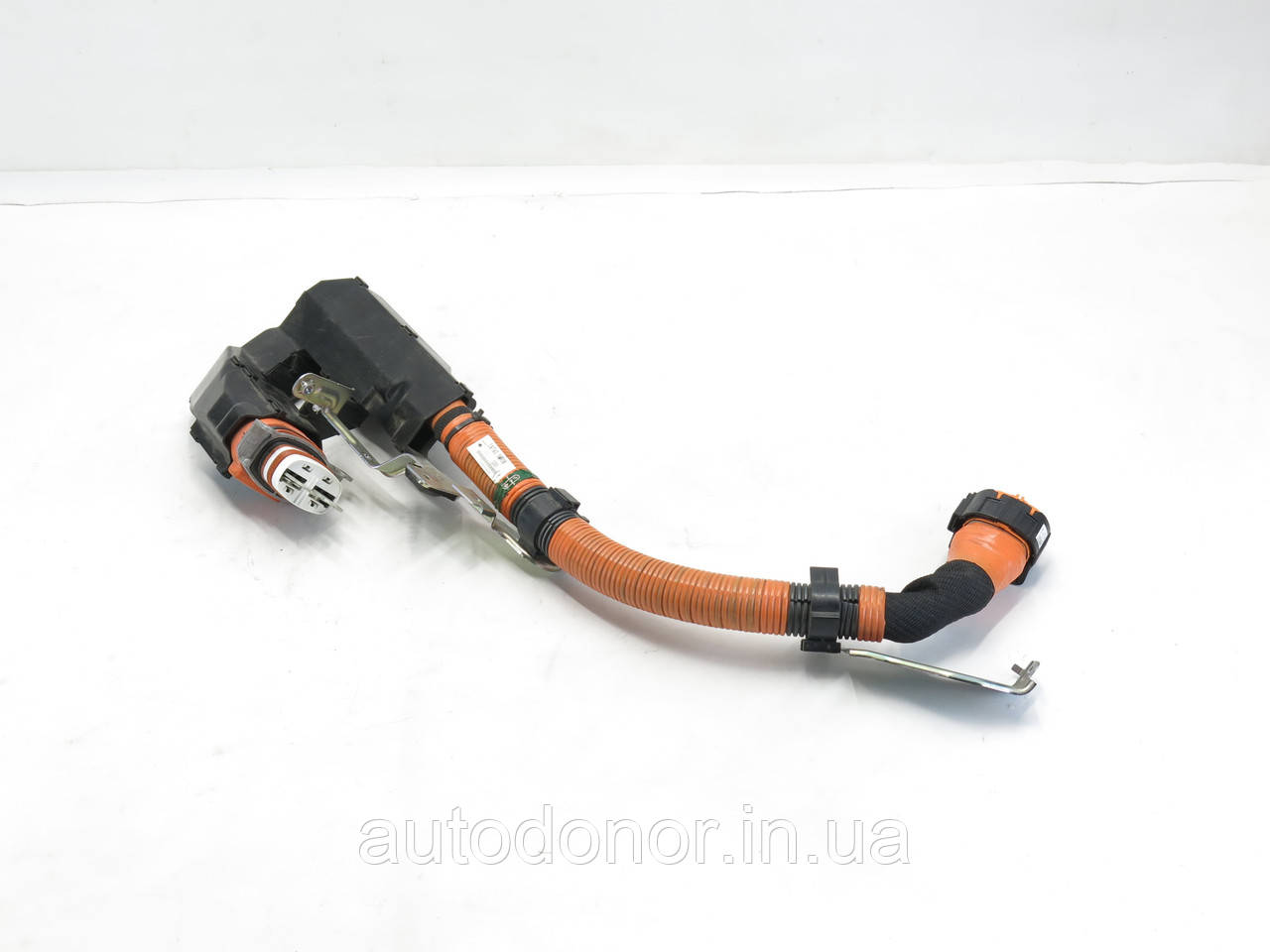 Кабель високовольтний катушки запалювання Nissan Ariya (22-)  297A8-5MP0A