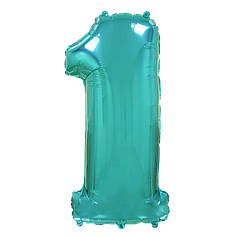 Цифра FLEXMETAL-ФМ 40" Тіфані 1 (УП)