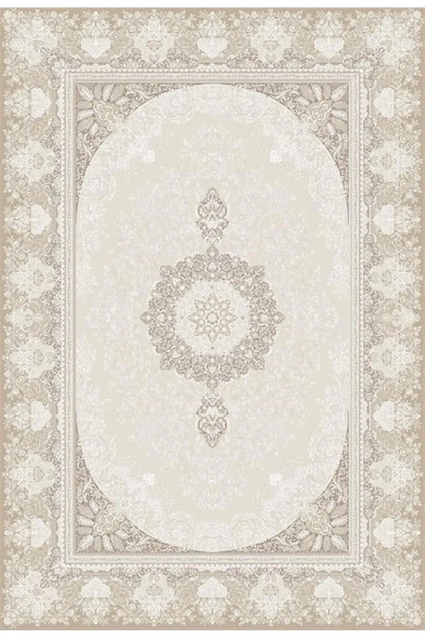 Килим ELEXUS SUMATRA 3430 кремово-коричневий прямокутний 160*230 см