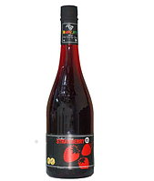 Сироп Barlife Полуниця 1 л