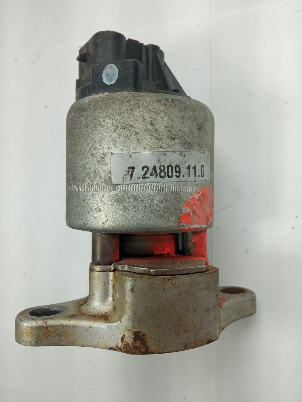Клапан EGR 7.24809.11.0 / 724809110, фото 1