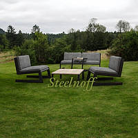 Вуличні дивани