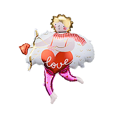 Фігура PARTY DECO-ПД039 Купідон - love (УП)