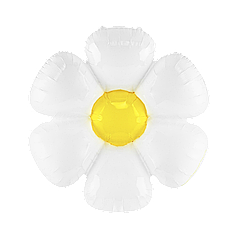 Фігура PARTY DECO-ПД030 Ромашка (УП)