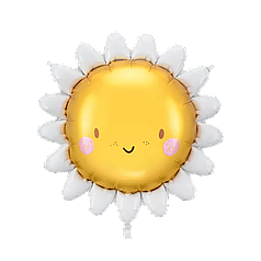 Фігура PARTY DECO-ПД032 Соняшник (УП)