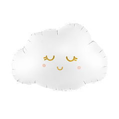 Фігура PARTY DECO-ПД034 Хмаринка спляча (УП)