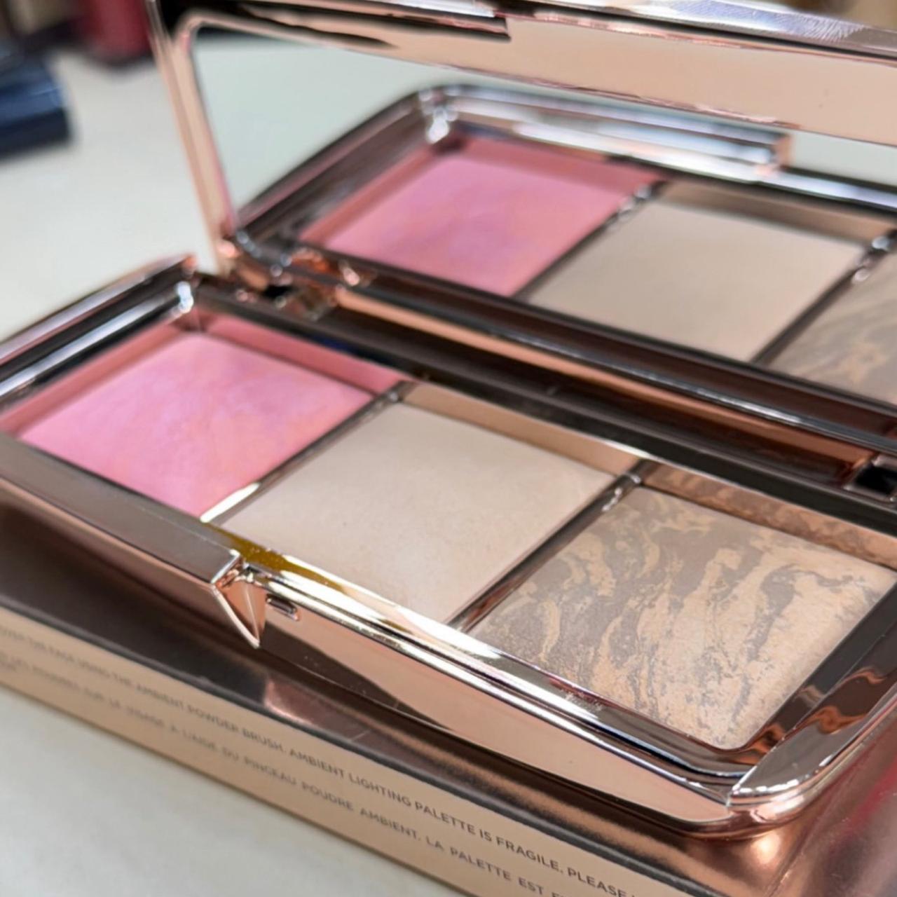Лімітована палетка Hourglass Ambient Lighting Palette Sublime Edit