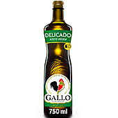 Оливкова олія GALLO Virgem Extra Clássico 0.75 л Португалія