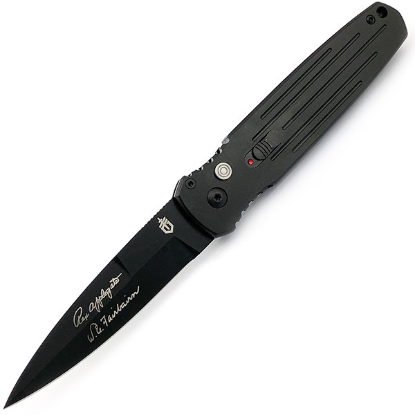 Ніж Gerber Covert Aluminum Automatic