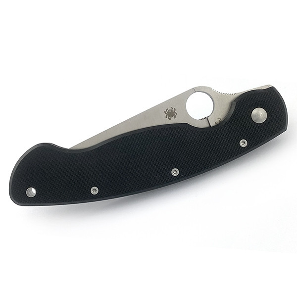 Ніж Spyderco Military C36