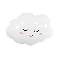 Фігура FLEXMETAL-ФМ191 Хмарка з щічками (УП)