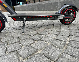 Електросамокат Mi Electric Scooter Pro 4 (8.5") 500W 13Ah 36V (2025) з посиленим амортизатором, фото 6