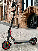 Електросамокат Mi Electric Scooter Pro 4 (8.5") 500W 13Ah 36V (2025) з посиленим амортизатором, фото 5