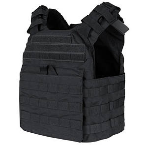 Бронежилет чохол Condor Cyclone Lightweight Plate Carrier US1020 Чорний