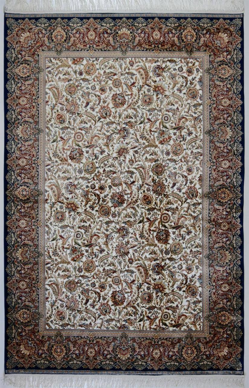 Килим ELEXUS ALA 3219 кремово-коричневий прямокутний 170*240 см, фото 1