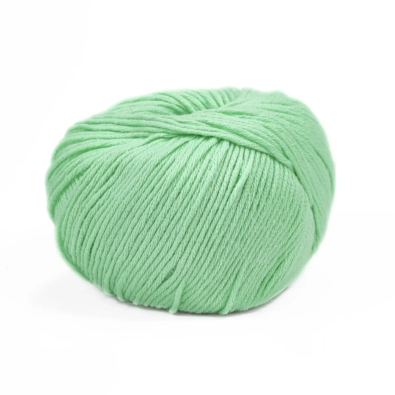 Пряжа Cotton Bay/Коттон Бай, бірюзовий 140, Performance, фото 1