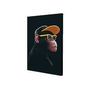 Картина за номерами Riviera Blanca Stule 28x40 см (RB-1141)