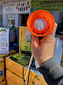 Садовий обприскувач акумуляторний AGRIMOTOR ASA-12 : 12 V, 8 Ah, 12л ранцевий (ASA-12), фото 8