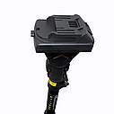 Акумуляторний садовий набір EDON STP ED SMART-21V/2K (Секатор, Пила, 2 акб по 4 А·год, штанга телескоп), фото 9
