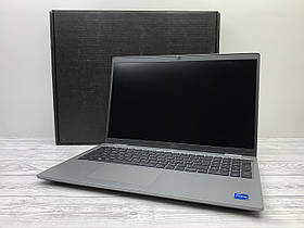 Ноутбук Dell Latitude 5540 НОВ 15.6 FHD IPS/i5-1335U/16GB/SSD 512GB NEW