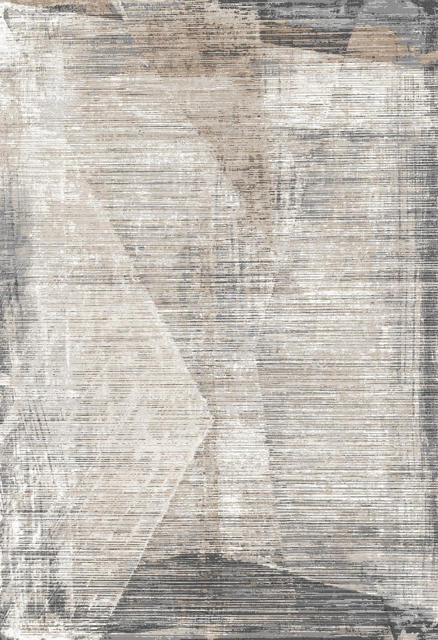 Килим  ELEXUS ASCENSION 3336 Vizon бежевий прямокутний 80*150 см, фото 1